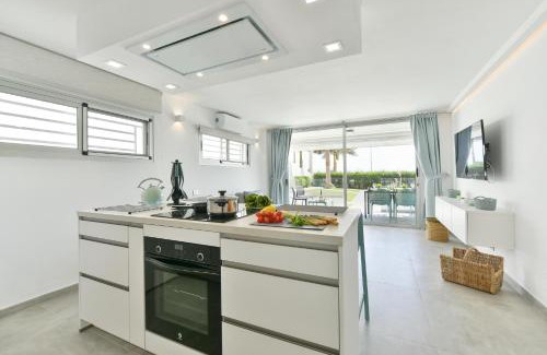 San Agustin Apartment | Las Nasas 1 by VillaGranCanaria
