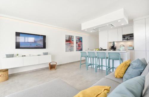 San Agustin Apartment | Las Nasas 1 by VillaGranCanaria