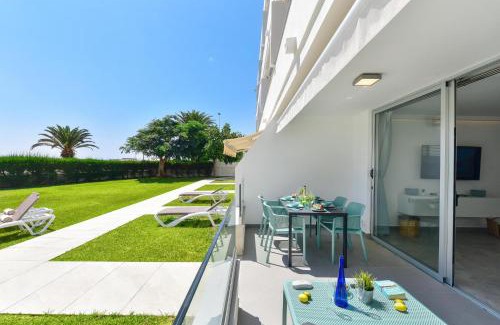 San Agustin Apartment | Las Nasas 1 by VillaGranCanaria