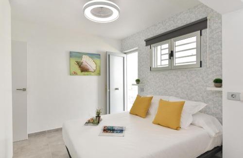 San Agustin Apartment | Las Nasas 1 by VillaGranCanaria