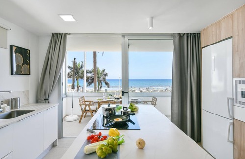 San Agustin Apartment | Las Nasas 6 by VillaGranCanaria