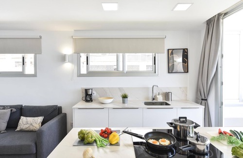 San Agustin Apartment | Las Nasas 6 by VillaGranCanaria