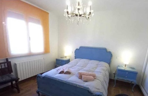 Martin Miguel House | Las Natillas con V