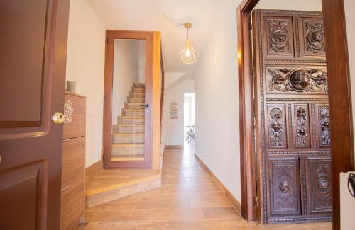 Martin Miguel House | Las Natillas con V