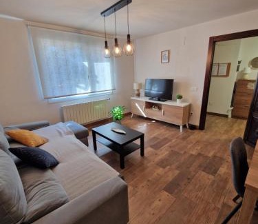 Martin Miguel House | Las Natillas con V