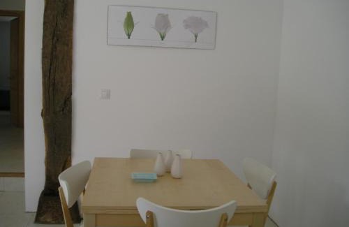 Villacarriedo Apartment | Las Navedas
