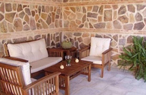 Menasalbas Cottage | Las Navillas Rural Cottage for 6 people