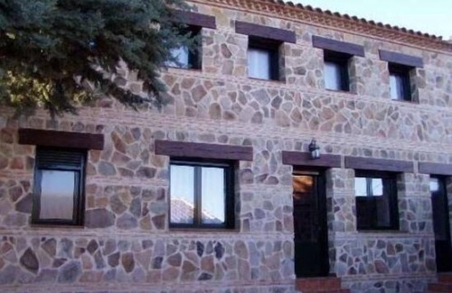 Menasalbas Cottage | Las Navillas Rural Cottage for 6 people