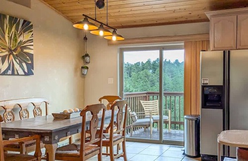 Alto House | Las Nubes Summary: La