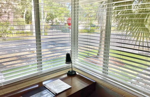 Downtown Fort Lauderdale Apartment | Las Olas Art Deco Retreat