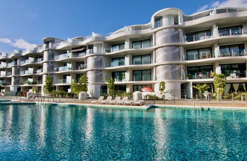 Palm-Mar Apartment | LAS OLAS