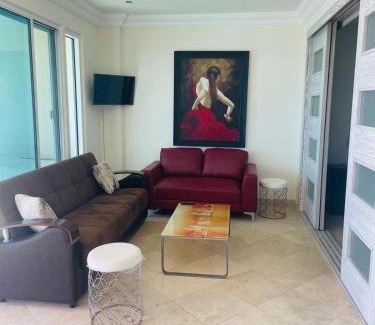 Rosarito Other | Las Olas Grand