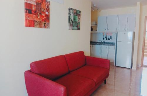 Playa del Ingles Apartment | Las Olas Mar