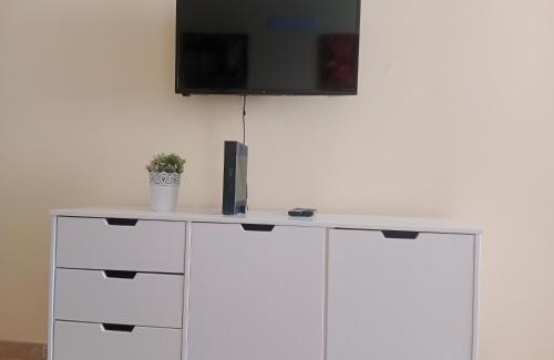 Playa del Ingles Apartment | Las Olas Mar