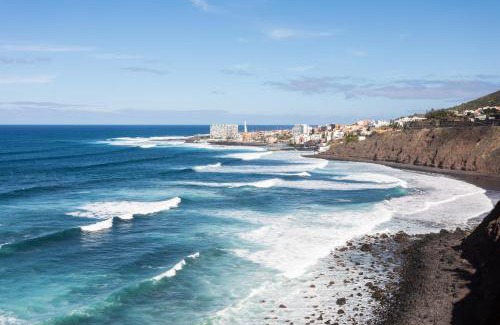 Bajamar Apartment | Las Olas Suite - Bajamar