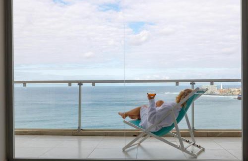 Bajamar Apartment | Las Olas Suite - Bajamar