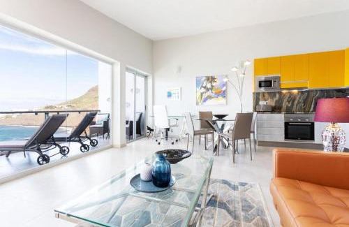 Bajamar Apartment | Las Olas Suite - Bajamar