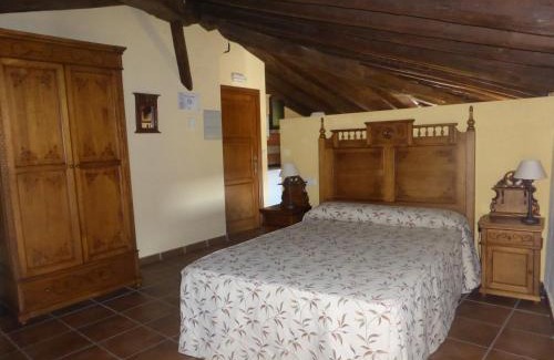 Deza House | Las Ollerias