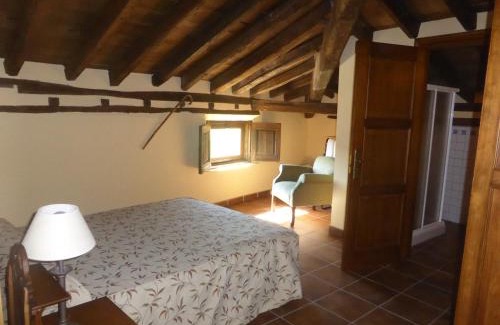 Deza House | Las Ollerias