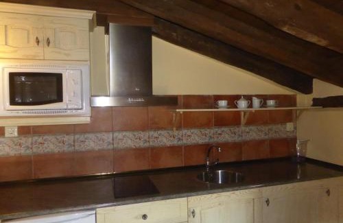 Deza House | Las Ollerias