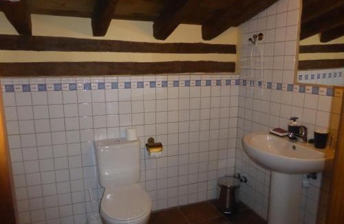 Deza House | Las Ollerias