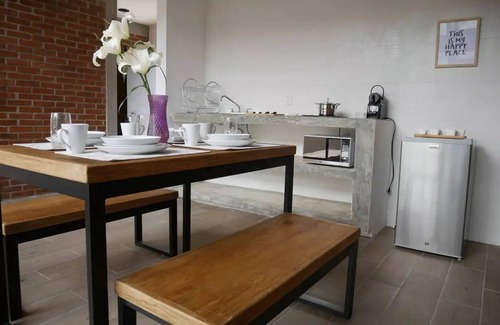 Tepoztlan House | Las Orquídeas D, Casa, con vista al Tepozteco