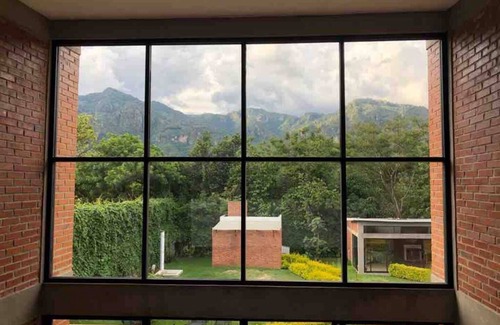 Tepoztlan House | Las Orquídeas D, Casa, con vista al Tepozteco