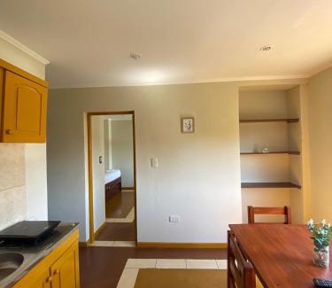 Posadas Apartment | Las Orquídeas Villa Sarita Posadas - 2C