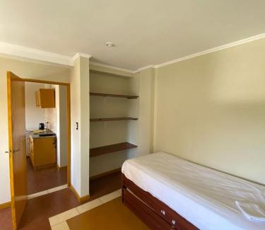 Posadas Apartment | Las Orquídeas Villa Sarita Posadas - 2C