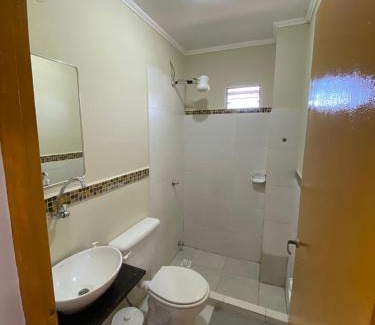 Posadas Apartment | Las Orquídeas Villa Sarita Posadas - 2C