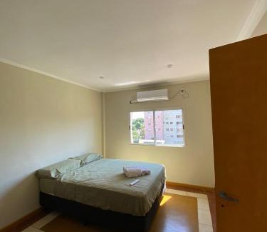 Posadas Apartment | Las Orquídeas Villa Sarita Posadas - 2C