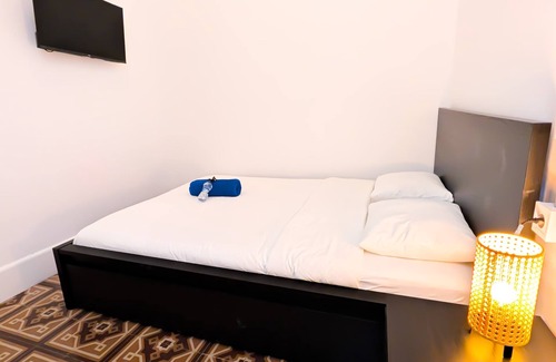 Vegueta Hotel | Las Palmas Nest Hostel
