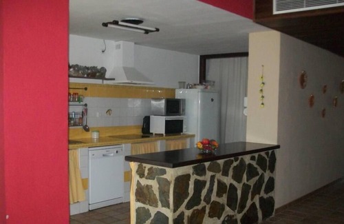 Guillena House | Las Pajanosas: House/Villa - Las Pajanosas