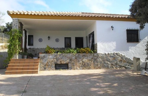 Guillena House | Las Pajanosas: House/Villa - Las Pajanosas