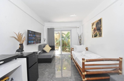 Boracay Island House | Las Palma Blanca Suite
