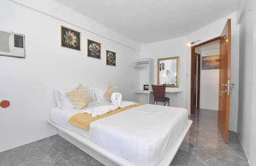 Boracay Island House | Las Palma Blanca Suite