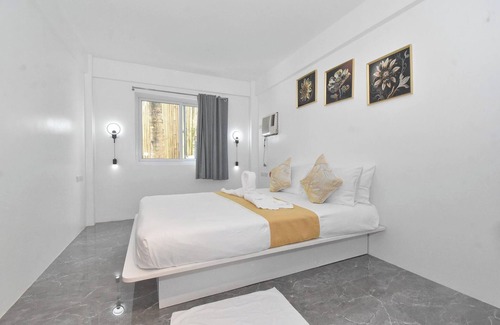 Boracay Island House | Las Palma Blanca Suite