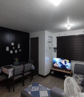 Balibago Apartment | Las Palmas 202 Near Enchanted Kingdom - Valdez Villa