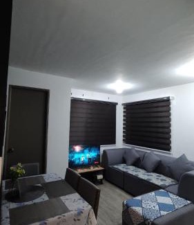 Balibago Apartment | Las Palmas 202 Near Enchanted Kingdom - Valdez Villa