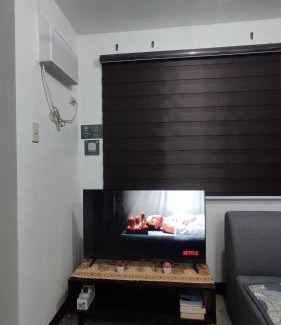 Balibago Apartment | Las Palmas 202 Near Enchanted Kingdom - Valdez Villa