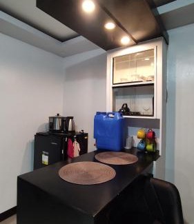 Balibago Apartment | Las Palmas 202 Near Enchanted Kingdom - Valdez Villa