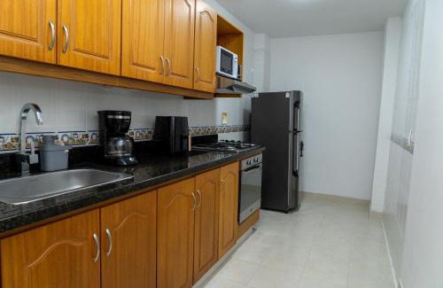 Soacha Apartment | Las palmas