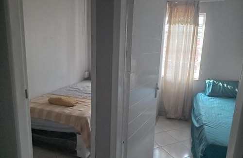 Pretoria West Hotel | Las Palmas Day & Night Guest House