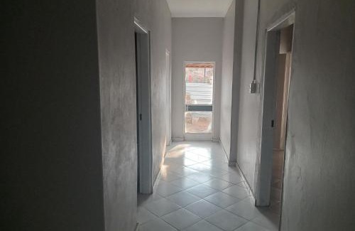 Pretoria West Hotel | Las Palmas Day & Night Guest House