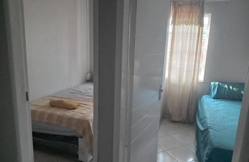 Pretoria West Hotel | Las Palmas Day & Night Guest House