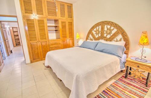 Bucerias House | Las Palmas Golden Zone Duplex - Pool & Sunset Rooftop