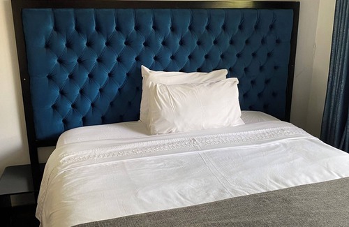Harare East House | Las Palmas Guest House