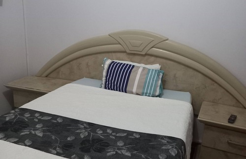 Harare East House | Las Palmas Guest House