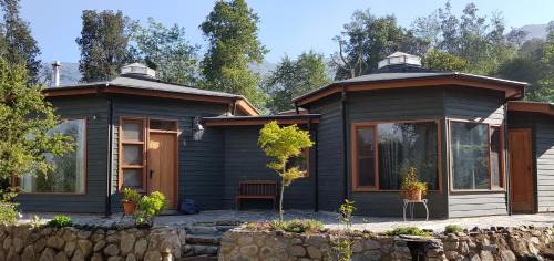 Olmue Ski Chalet | Las Palmas Lodge