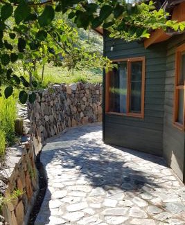 Olmue Ski Chalet | Las Palmas Lodge